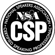 National Speakers Association CSP