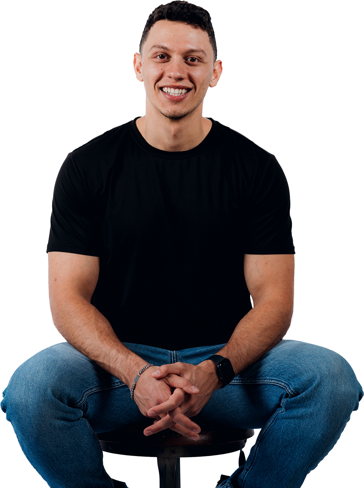 Sam Demma Studio Portraits 2024 - Ryan Bolton -045A0730